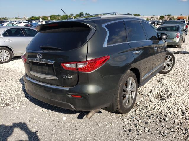 Photo 3 VIN: 5N1AL0MN0FC527217 - INFINITI QX60 