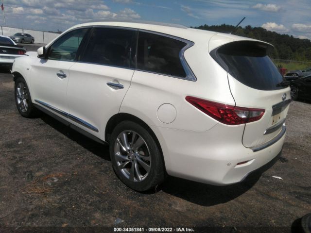 Photo 2 VIN: 5N1AL0MN0FC528562 - INFINITI QX60 