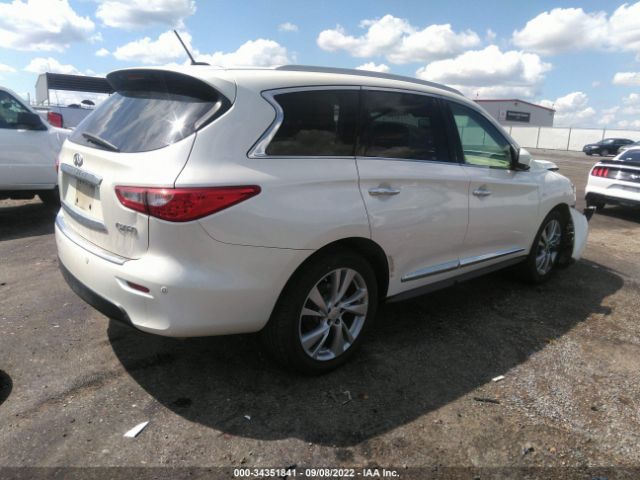 Photo 3 VIN: 5N1AL0MN0FC528562 - INFINITI QX60 