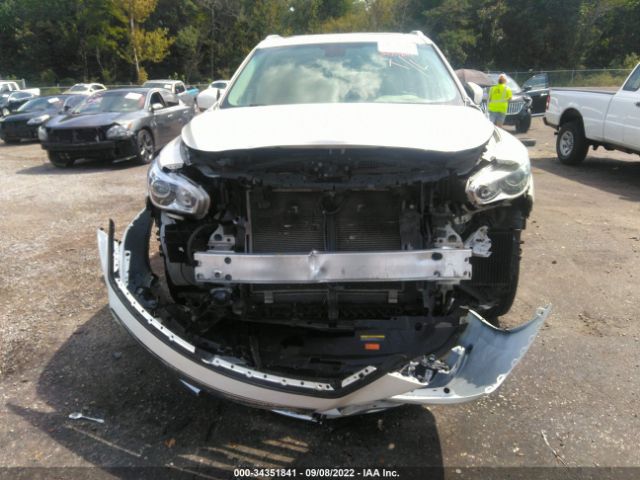 Photo 5 VIN: 5N1AL0MN0FC528562 - INFINITI QX60 