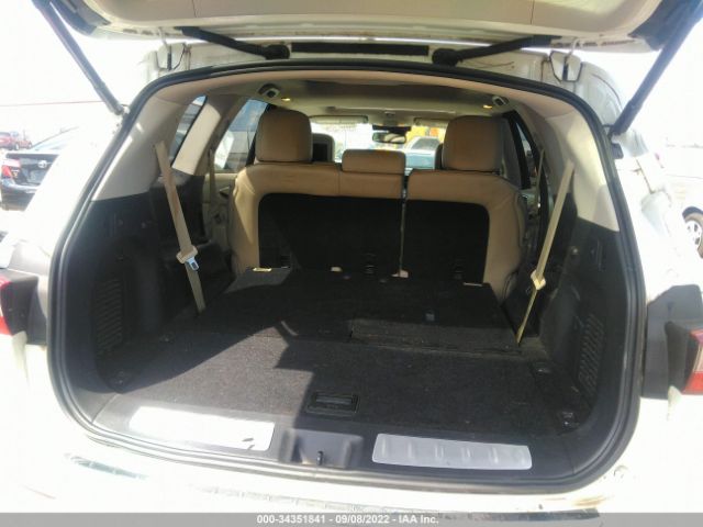 Photo 7 VIN: 5N1AL0MN0FC528562 - INFINITI QX60 