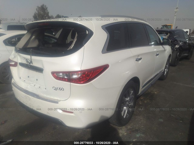 Photo 3 VIN: 5N1AL0MN0FC529100 - INFINITI QX60 