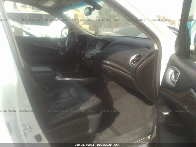 Photo 4 VIN: 5N1AL0MN0FC529100 - INFINITI QX60 