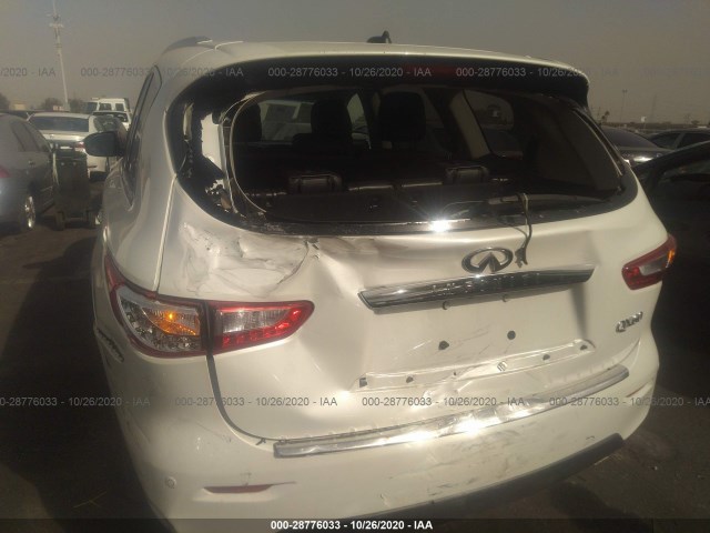 Photo 5 VIN: 5N1AL0MN0FC529100 - INFINITI QX60 