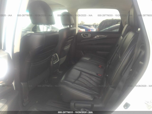 Photo 7 VIN: 5N1AL0MN0FC529100 - INFINITI QX60 