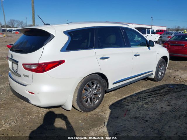 Photo 3 VIN: 5N1AL0MN0FC530280 - INFINITI QX60 