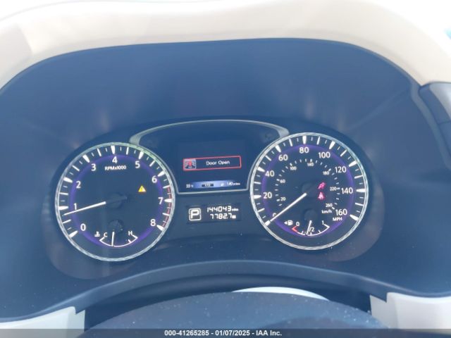 Photo 6 VIN: 5N1AL0MN0FC530280 - INFINITI QX60 