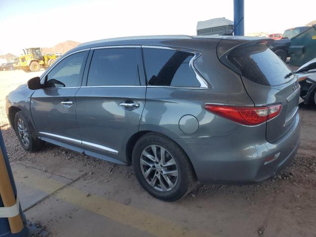 Photo 1 VIN: 5N1AL0MN0FC534457 - INFINITI QX60 