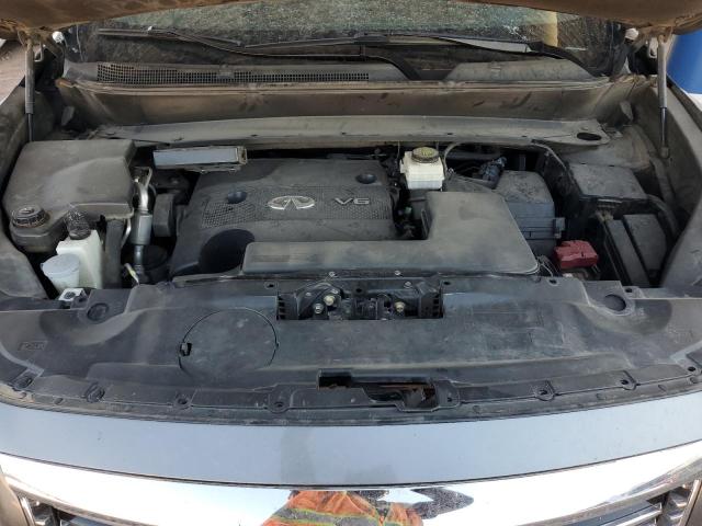 Photo 10 VIN: 5N1AL0MN0FC534457 - INFINITI QX60 