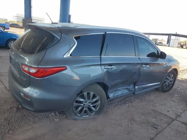 Photo 2 VIN: 5N1AL0MN0FC534457 - INFINITI QX60 