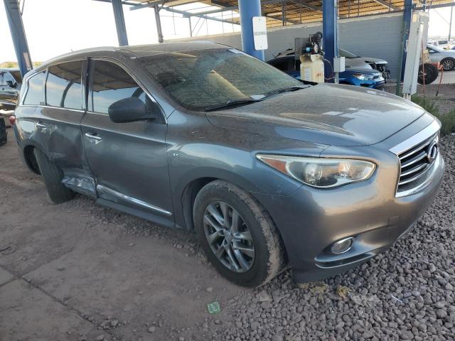 Photo 3 VIN: 5N1AL0MN0FC534457 - INFINITI QX60 