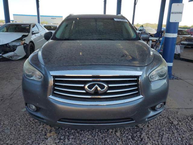 Photo 4 VIN: 5N1AL0MN0FC534457 - INFINITI QX60 