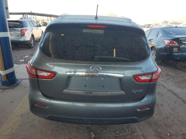 Photo 5 VIN: 5N1AL0MN0FC534457 - INFINITI QX60 