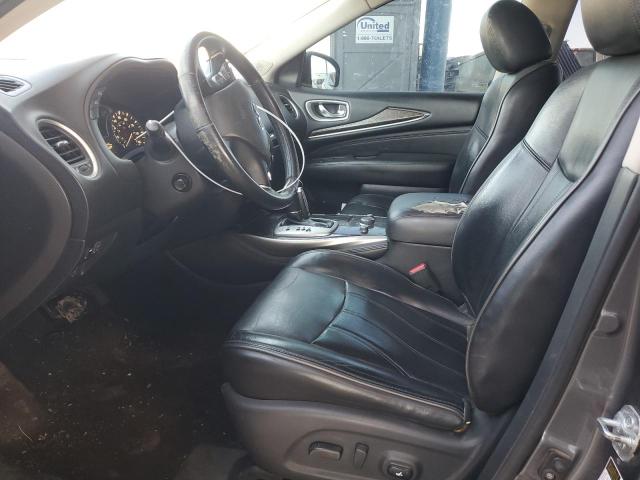 Photo 6 VIN: 5N1AL0MN0FC534457 - INFINITI QX60 