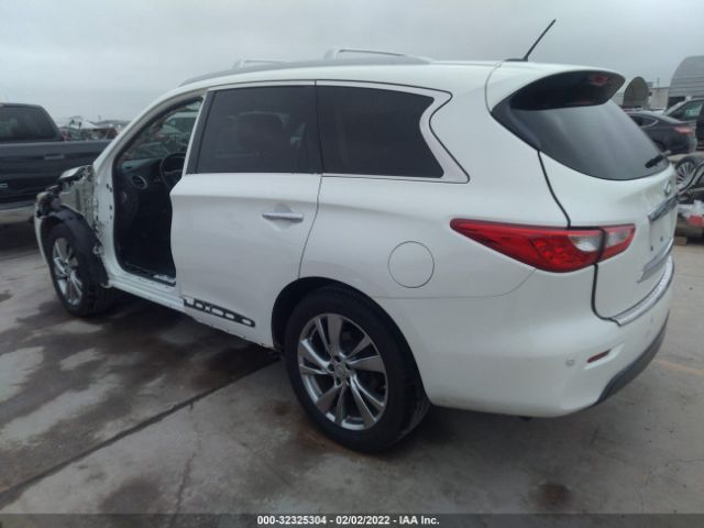 Photo 2 VIN: 5N1AL0MN0FC537326 - INFINITI QX60 