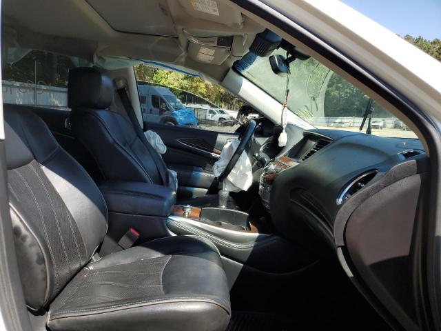 Photo 4 VIN: 5N1AL0MN0FC540680 - INFINITI QX60 