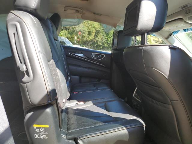 Photo 5 VIN: 5N1AL0MN0FC540680 - INFINITI QX60 