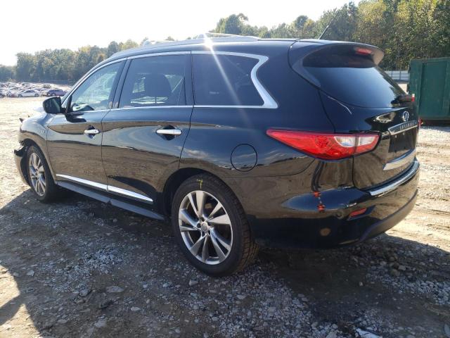 Photo 2 VIN: 5N1AL0MN0FC544826 - INFINITI QX60 