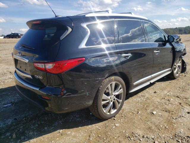 Photo 3 VIN: 5N1AL0MN0FC544826 - INFINITI QX60 