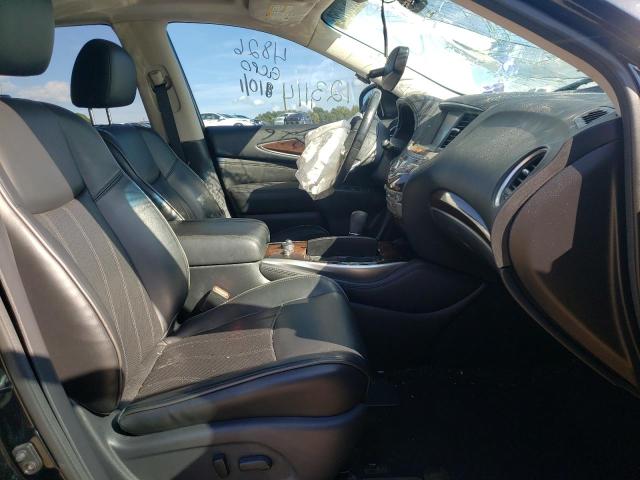 Photo 4 VIN: 5N1AL0MN0FC544826 - INFINITI QX60 