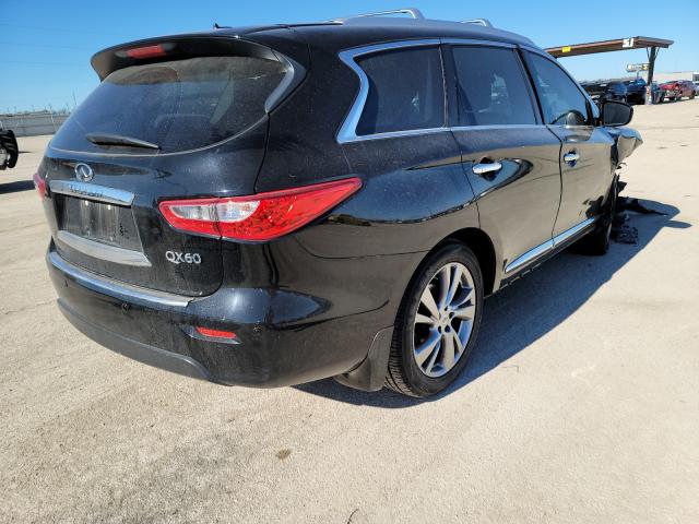 Photo 3 VIN: 5N1AL0MN0FC545376 - INFINITI QX60 