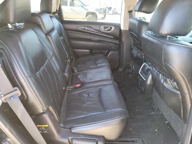 Photo 5 VIN: 5N1AL0MN0FC545376 - INFINITI QX60 