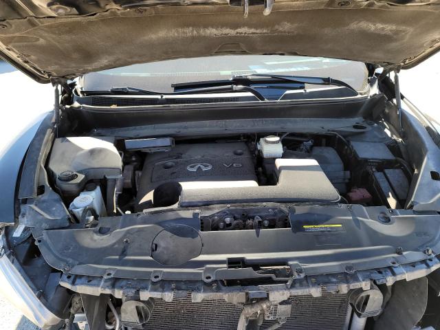 Photo 6 VIN: 5N1AL0MN0FC545376 - INFINITI QX60 