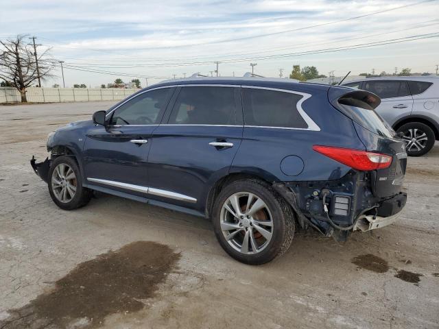 Photo 1 VIN: 5N1AL0MN0FC547144 - INFINITI QX60 