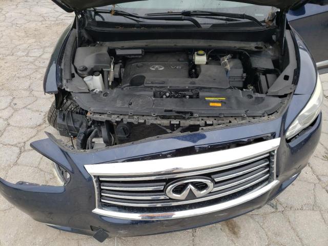 Photo 11 VIN: 5N1AL0MN0FC547144 - INFINITI QX60 