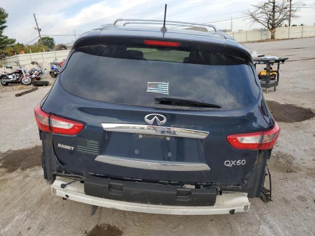 Photo 5 VIN: 5N1AL0MN0FC547144 - INFINITI QX60 