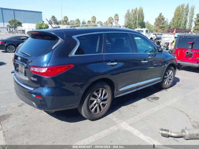 Photo 3 VIN: 5N1AL0MN0FC547743 - INFINITI QX60 