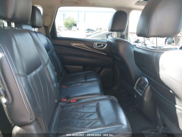 Photo 7 VIN: 5N1AL0MN0FC547743 - INFINITI QX60 