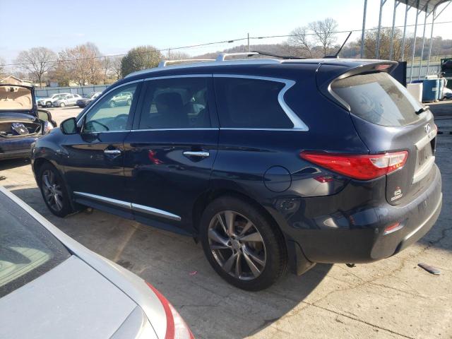 Photo 1 VIN: 5N1AL0MN0FC548570 - INFINITI QX60 