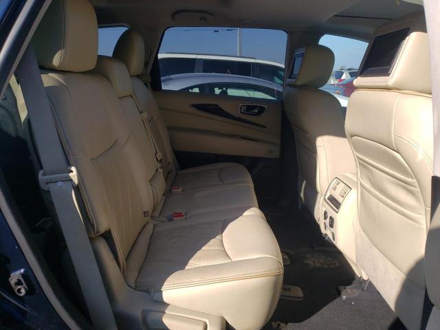 Photo 10 VIN: 5N1AL0MN0FC548570 - INFINITI QX60 