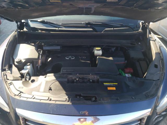 Photo 11 VIN: 5N1AL0MN0FC548570 - INFINITI QX60 