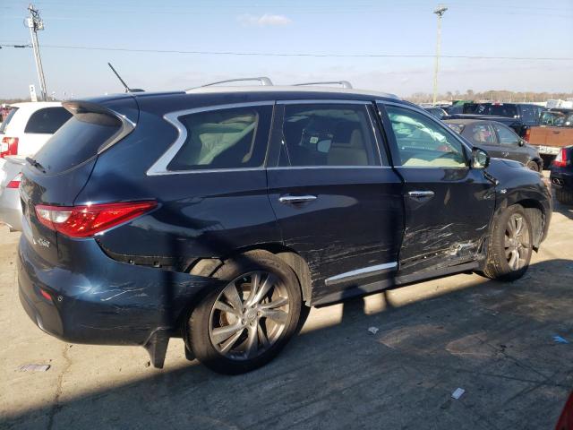 Photo 2 VIN: 5N1AL0MN0FC548570 - INFINITI QX60 