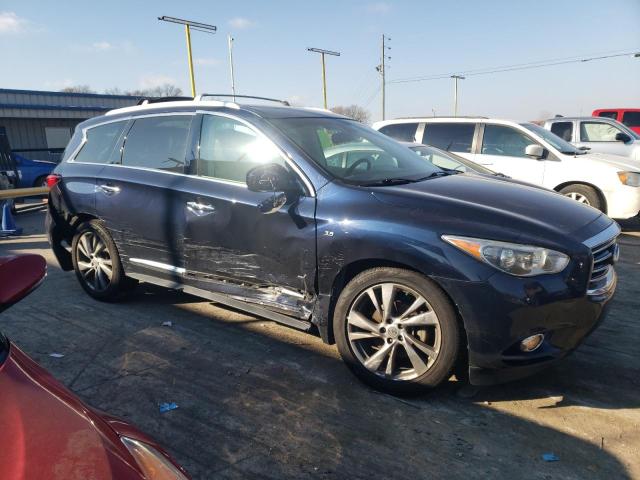 Photo 3 VIN: 5N1AL0MN0FC548570 - INFINITI QX60 