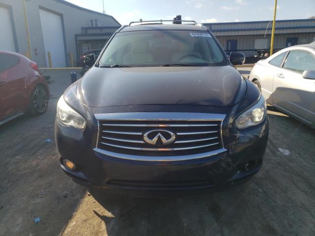 Photo 4 VIN: 5N1AL0MN0FC548570 - INFINITI QX60 