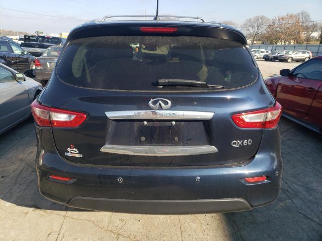 Photo 5 VIN: 5N1AL0MN0FC548570 - INFINITI QX60 