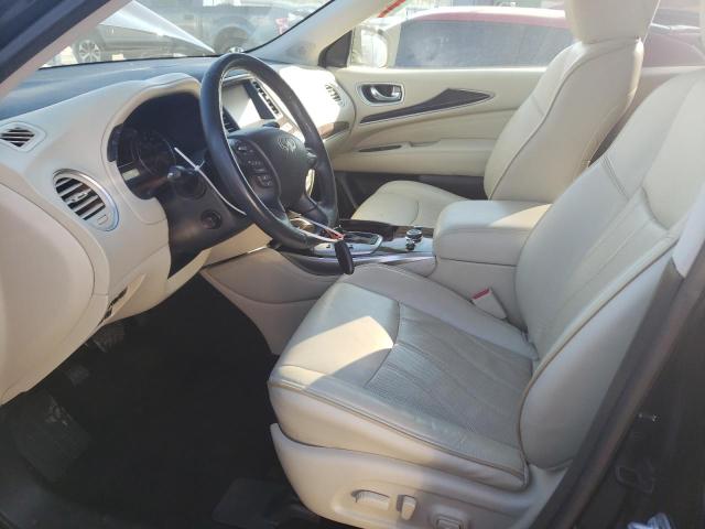 Photo 6 VIN: 5N1AL0MN0FC548570 - INFINITI QX60 