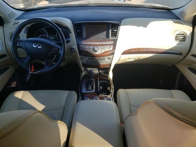 Photo 7 VIN: 5N1AL0MN0FC548570 - INFINITI QX60 