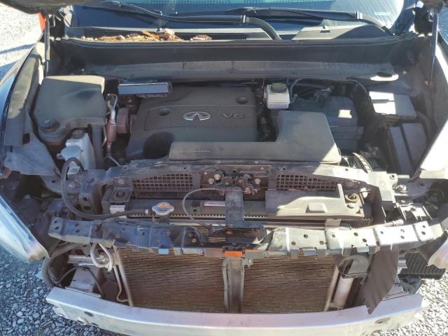 Photo 11 VIN: 5N1AL0MN0FC551274 - INFINITI QX60 