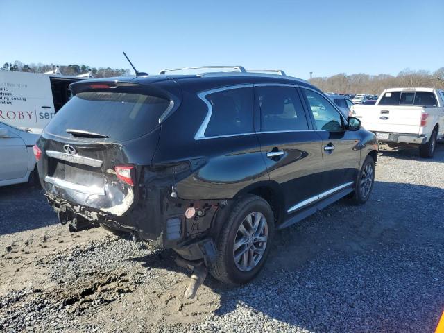 Photo 2 VIN: 5N1AL0MN0FC551274 - INFINITI QX60 