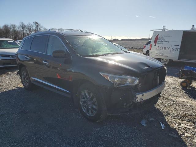 Photo 3 VIN: 5N1AL0MN0FC551274 - INFINITI QX60 