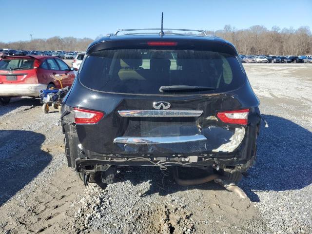 Photo 5 VIN: 5N1AL0MN0FC551274 - INFINITI QX60 