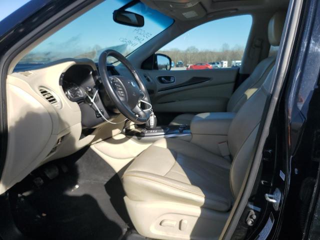 Photo 6 VIN: 5N1AL0MN0FC551274 - INFINITI QX60 