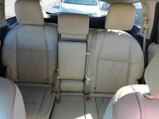 Photo 9 VIN: 5N1AL0MN0FC551274 - INFINITI QX60 