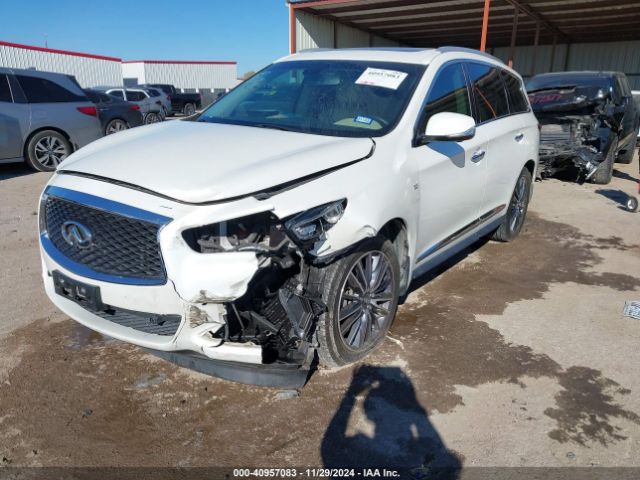 Photo 1 VIN: 5N1AL0MN0GC506272 - INFINITI QX60 