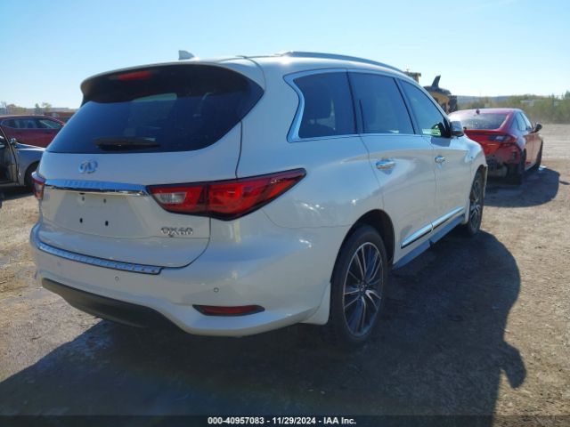 Photo 3 VIN: 5N1AL0MN0GC506272 - INFINITI QX60 