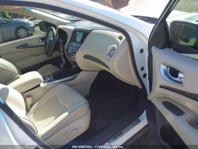 Photo 4 VIN: 5N1AL0MN0GC506272 - INFINITI QX60 